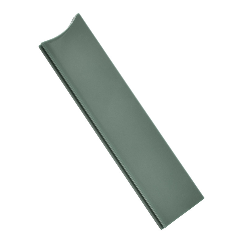 Fissman Set of Knife With Small Cutting Board Chefs Gadgets Avocado (2cr13 Steel