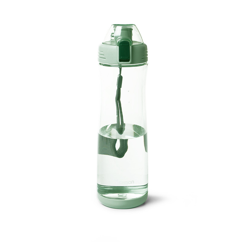 Fissman Water Bottle Plastic 630ml
