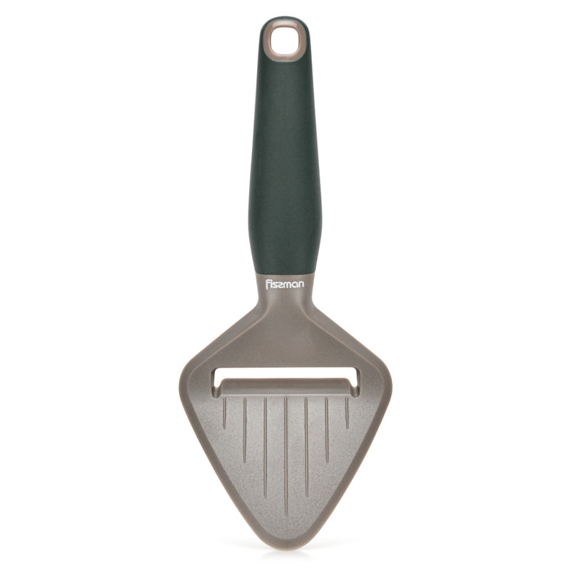Fissman Cheese Slicer Chef's Gadgets. Avocado (Plastic)