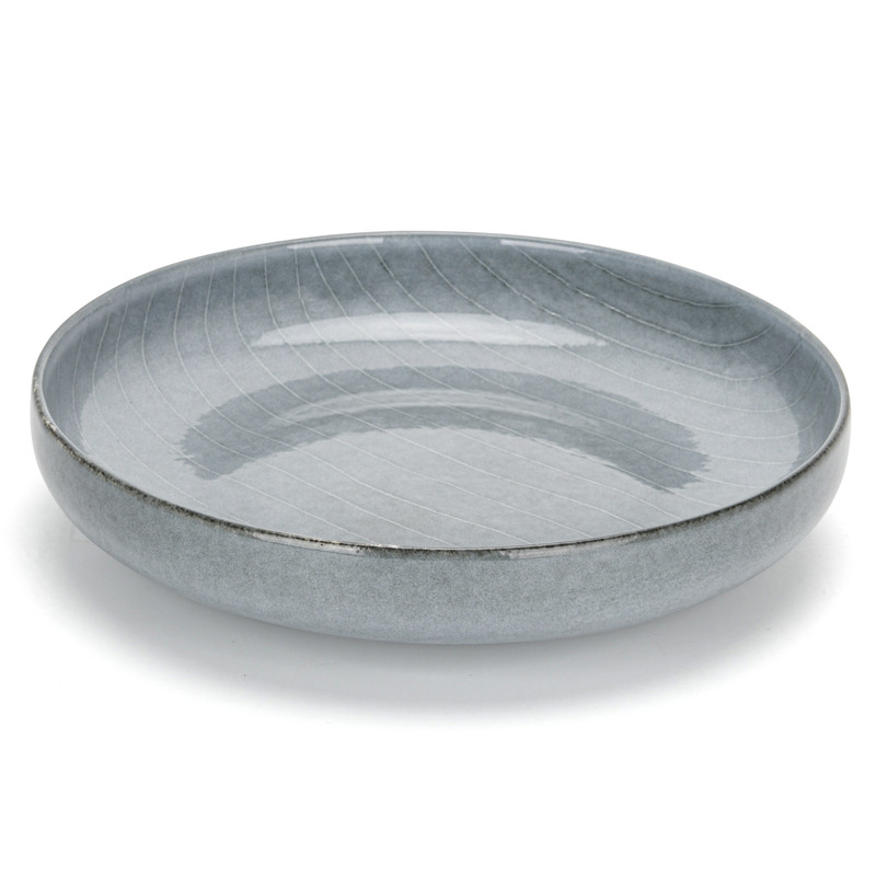 Fissman Bowl Joli 22.2x4.8cm/800ml (Ceramic)