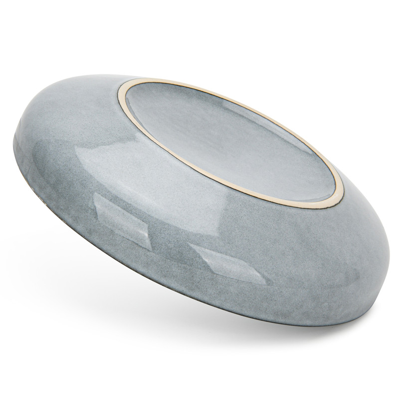 Fissman Bowl Joli 22.2x4.8cm/800ml (Ceramic)