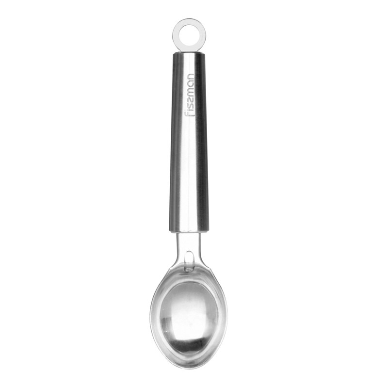 Fissman Ice Cream Scoop Zonda (Stainless Steel)