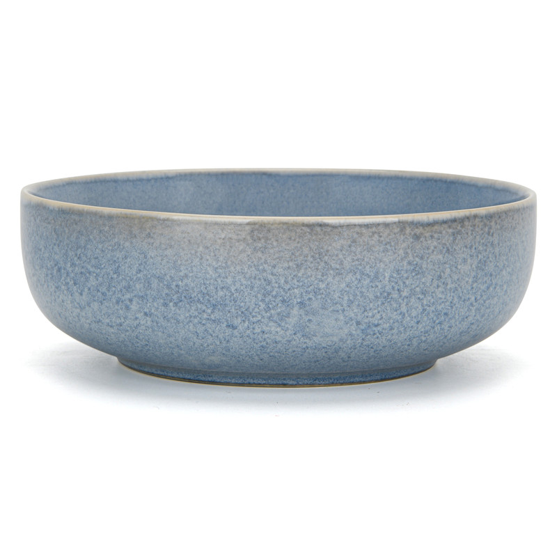 Fissman Bowl Cozy 17.8x6cm/600ml (Ceramics)