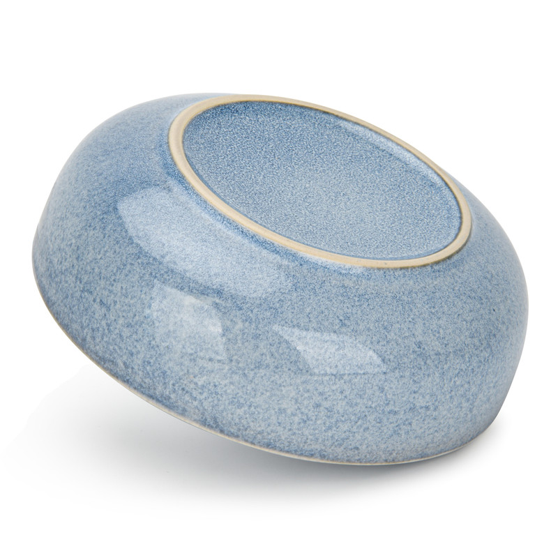 Fissman Bowl Cozy 17.8x6cm/600ml (Ceramics)