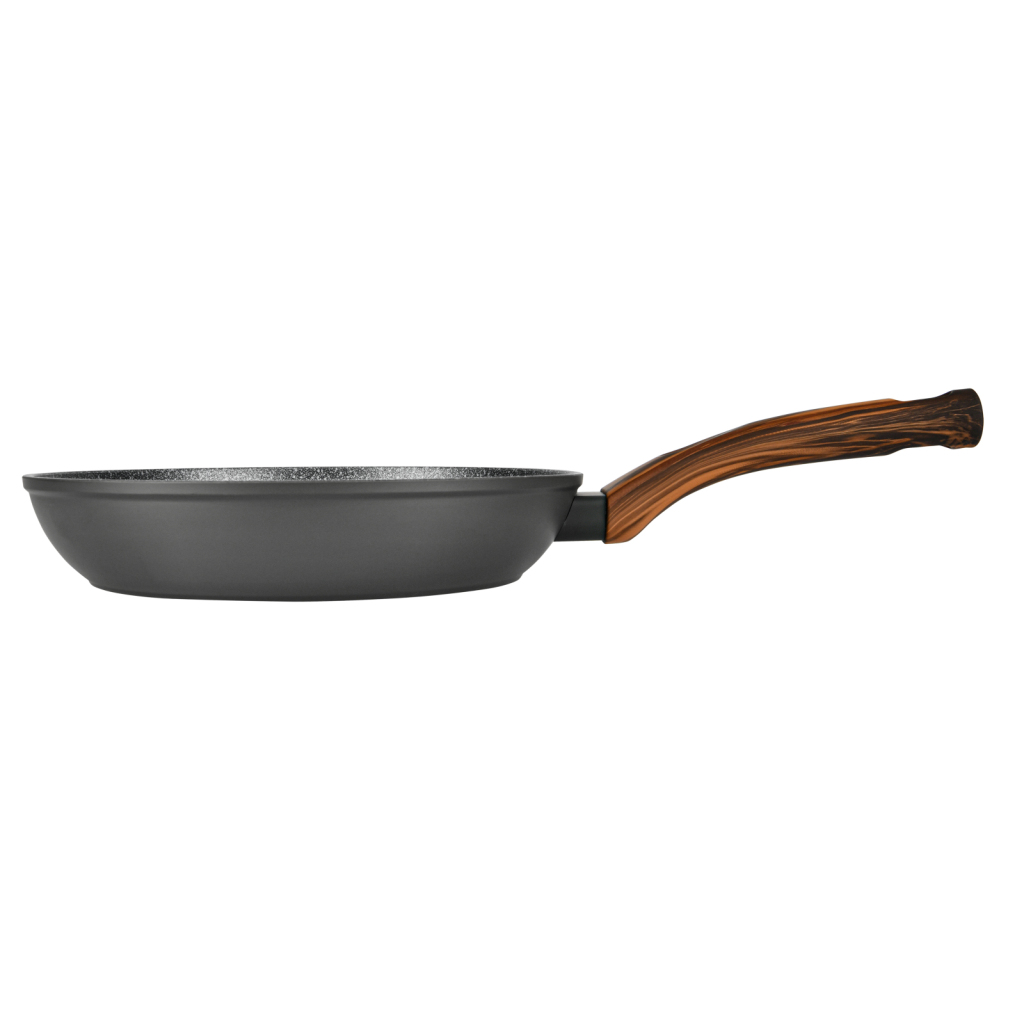 Fissman Frying Pan Capella 24x5cm (Aluminum With Non-Stick Coating)