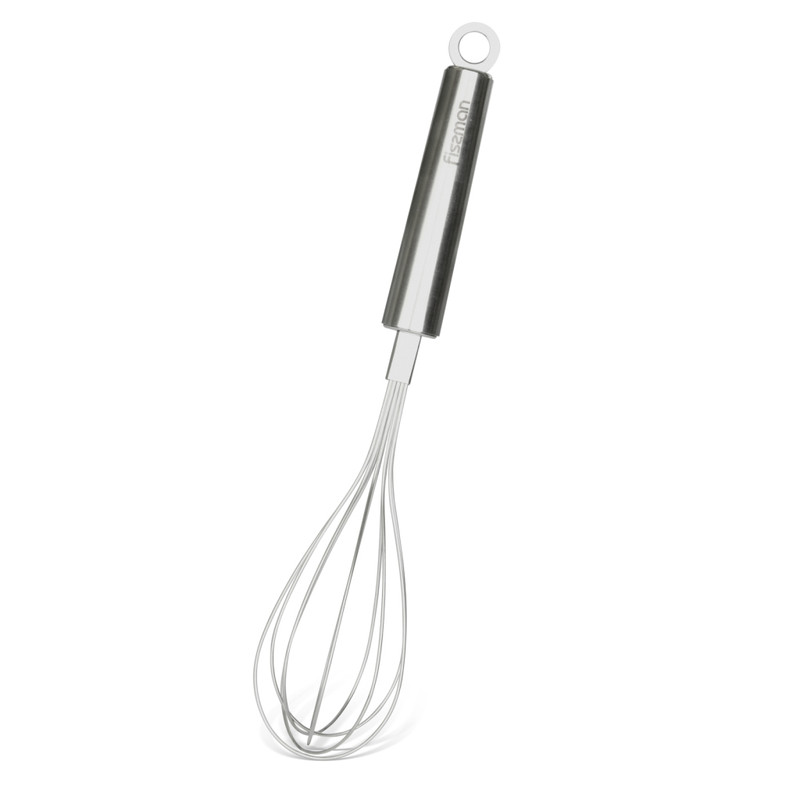 Fissman Whisk Zonda (Stainless Steel)