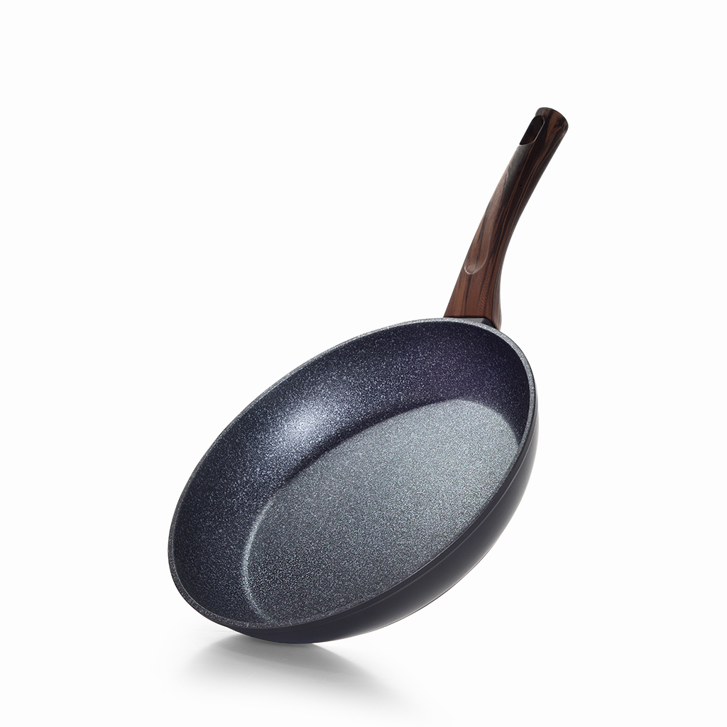 Fissman Frying Pan Capella 28x5.5cm (Aluminum With Non-Stick Coating)