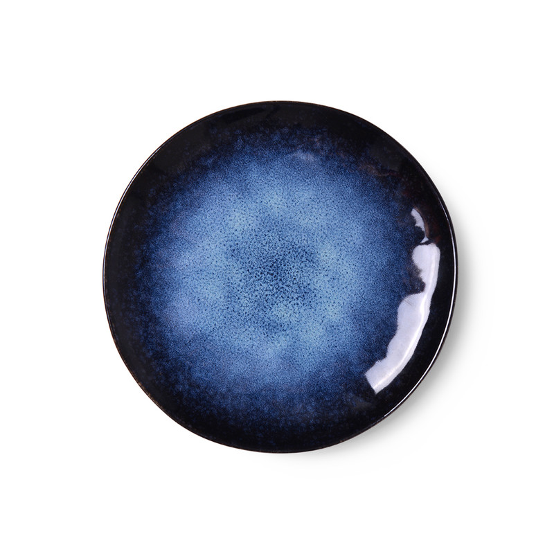Fissman Plate Ciel 20.5cm (Ceramic)