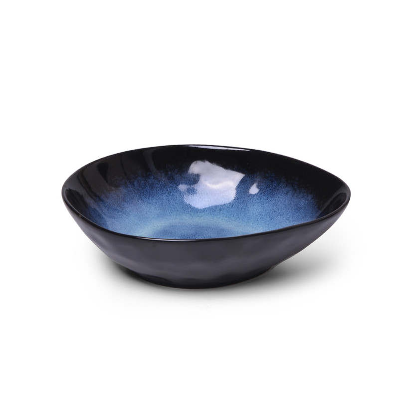Fissman Bowl Ciel 20cmx5cm/770ml (Ceramic)