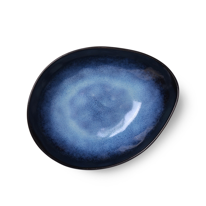 Fissman Bowl Ciel 20cmx5cm/770ml (Ceramic)