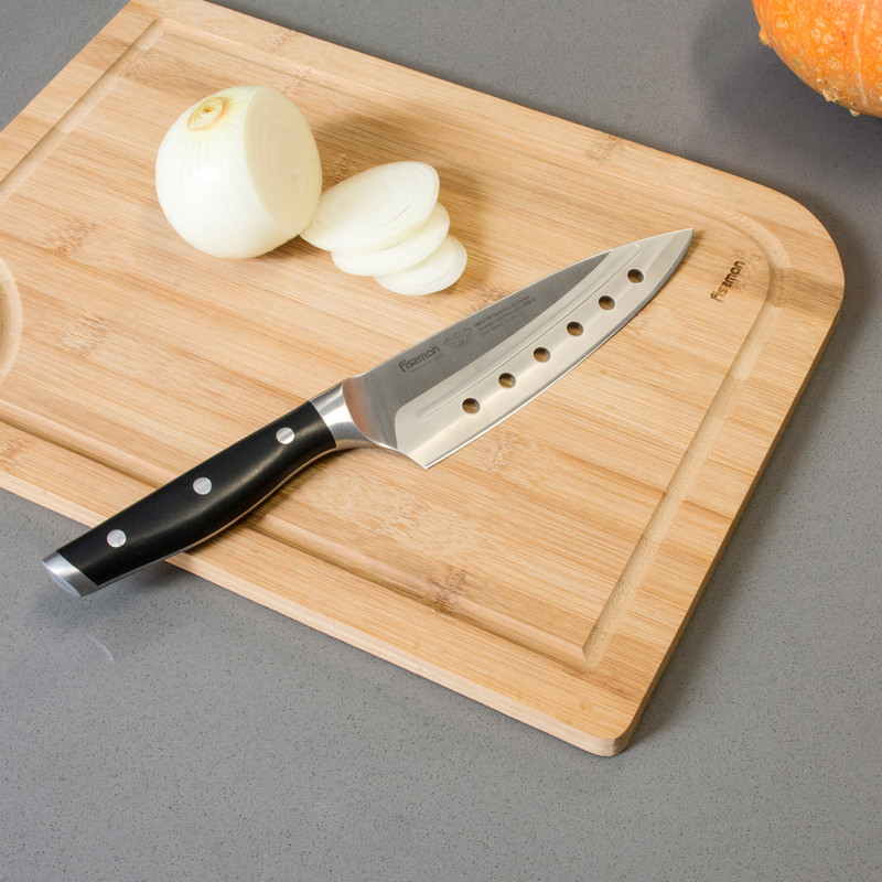 Fissman 7 Inches Chef Knife Takatsu (420j2 Steel)