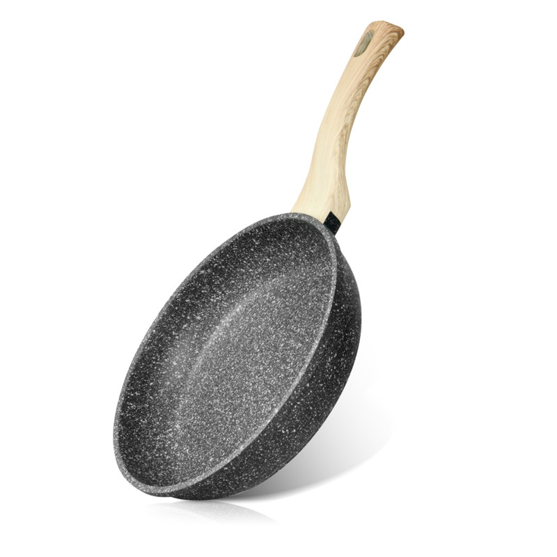 Fissman Frying Pan Allende 26x5.7cm (Aluminum With Non-Stick Coating)