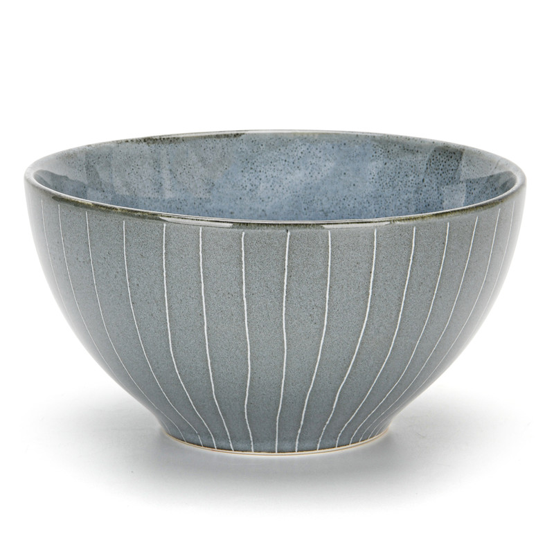 Fissman Bowl Joli 17x9cm/800ml (Ceramic)