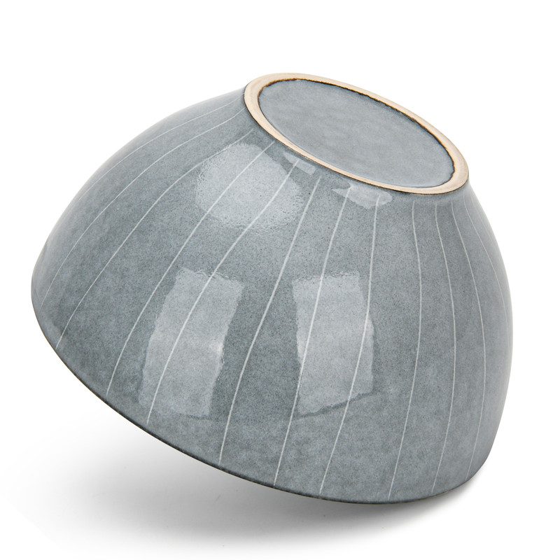 Fissman Bowl Joli 17x9cm/800ml (Ceramic)