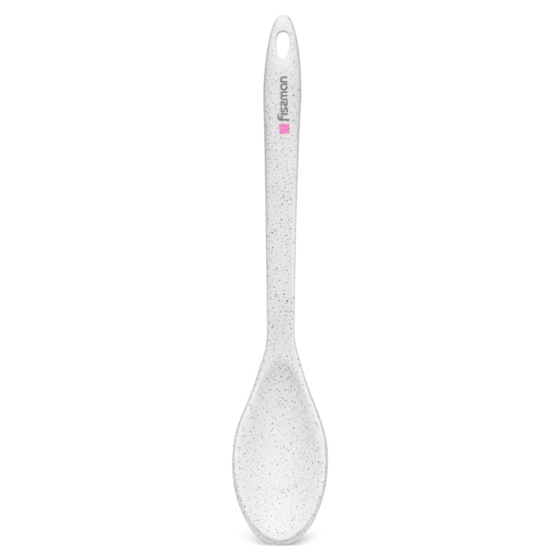 Fissman Serving Spoon Bianca 33.5cm (Nylon + Silicone)