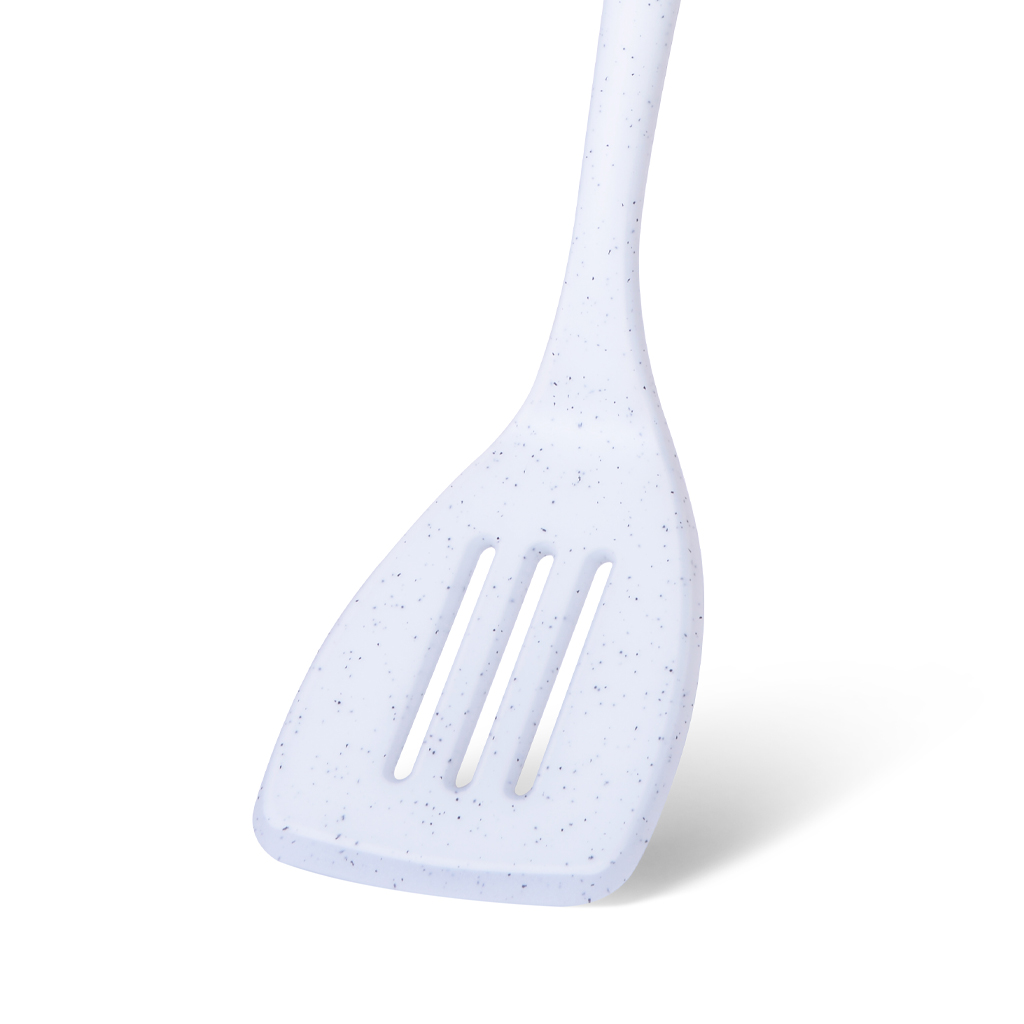 Fissman Slotted Turner Bianca 32cm (Nylon + Silicone)
