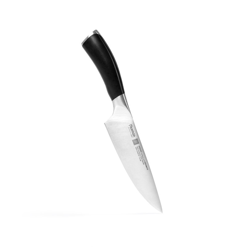 Fissman 6'' Chefs Knife Kronung (X50crmov15 Steel)