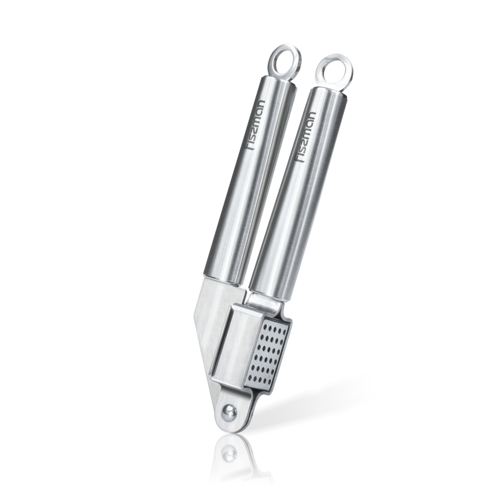 Fissman Garlic Press Zonda (Stainless Steel)