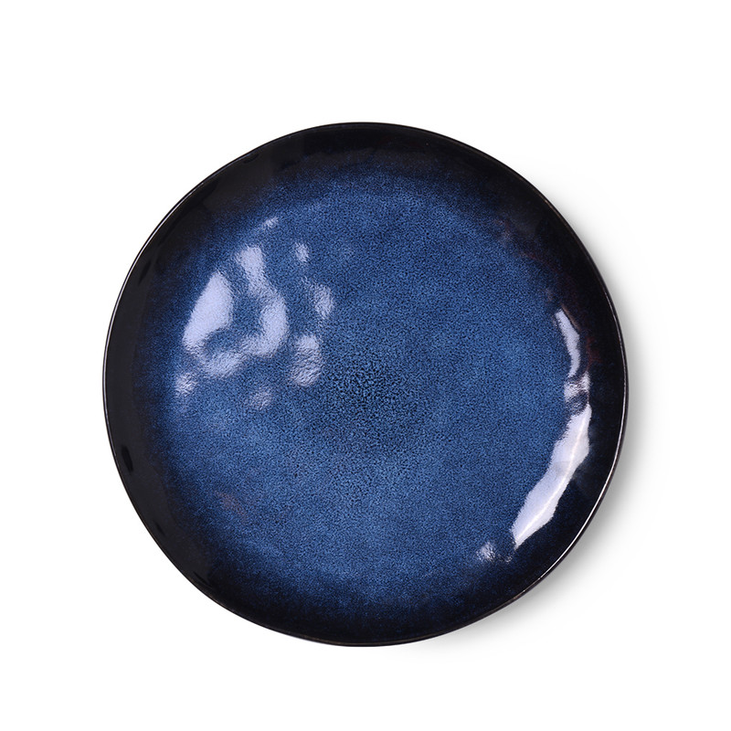 Fissman Plate Ciel 27cm (Ceramic)