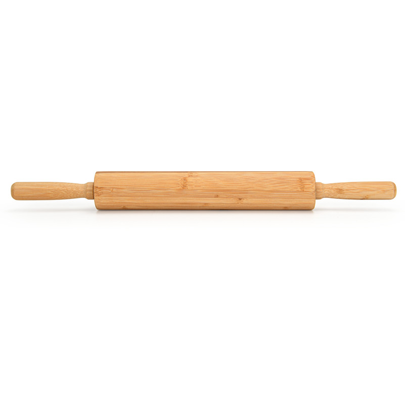 Fissman Rolling Pin 50x5cm (Bamboo)