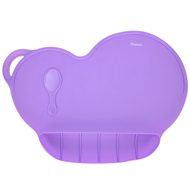 Fissman Placemat 40x27 (Silicone )
