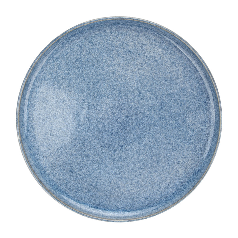 Fissman Plate 27cm Cozy (Ceramic)