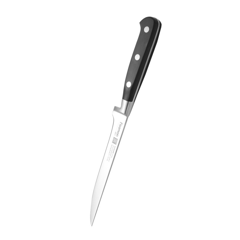 Fissman 6" Boning Knife Kitakami (X50crmov15 Steel)