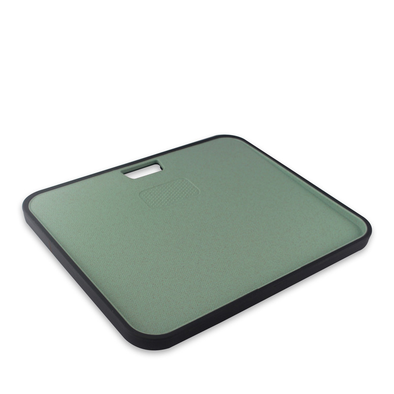 Fissman Cutting Board 28x34x18cm (Pp + Tpr)