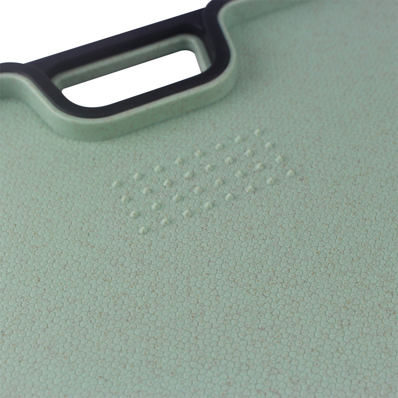 Fissman Cutting Board 28x34x18cm (Pp + Tpr)