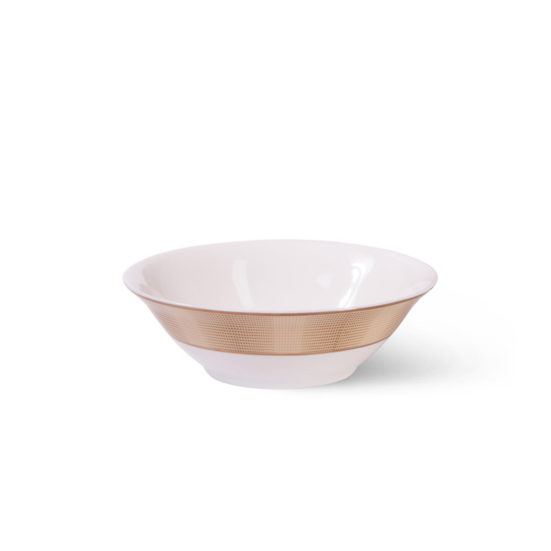 Fissman Bowl Versailles 14cm (Porcelain)