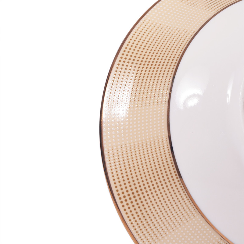 Fissman Bowl Versailles 14cm (Porcelain)