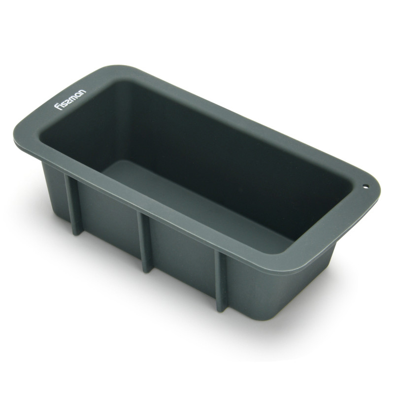 Fissman Loaf Pan 14.5x6.5x6cm (Silicone)