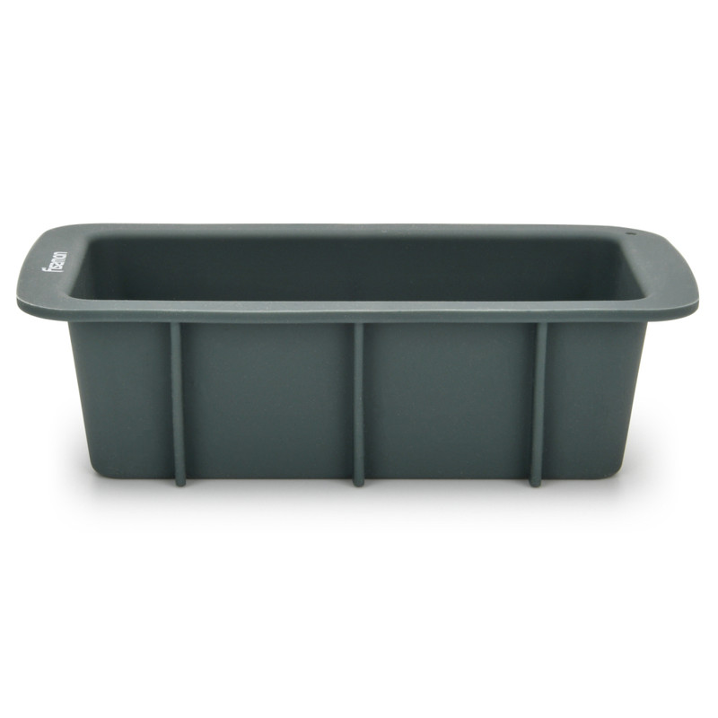 Fissman Loaf Pan 14.5x6.5x6cm (Silicone)