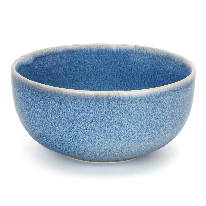 Fissman Bowl Cozy 14x7.2cm/550ml (Ceramics)