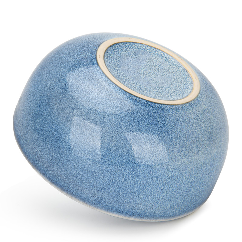 Fissman Bowl Cozy 14x7.2cm/550ml (Ceramics)