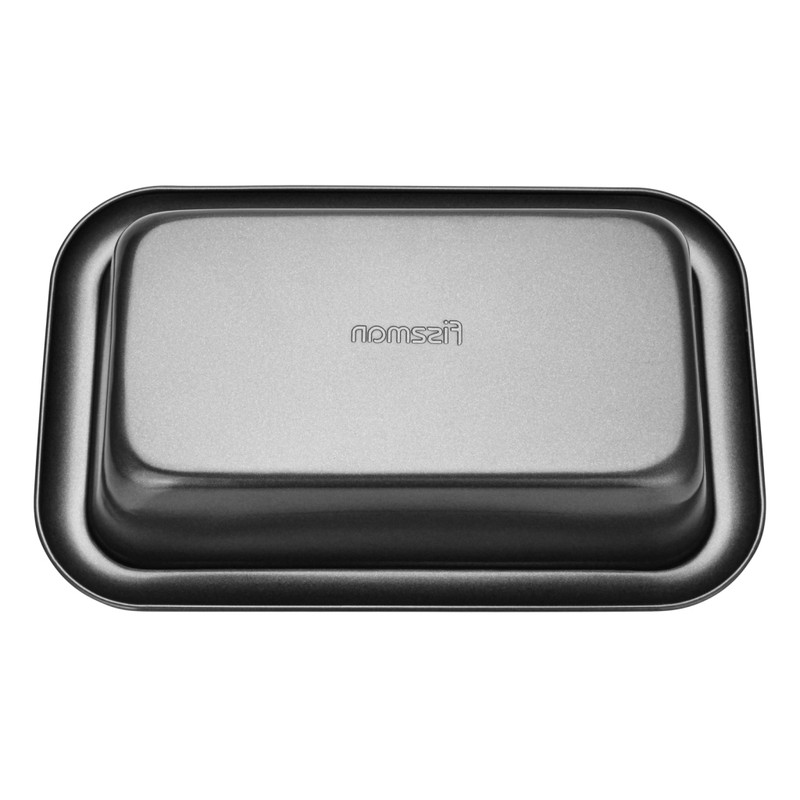 Fissman Loaf Pan 28x17.5x6cm 0.5mm