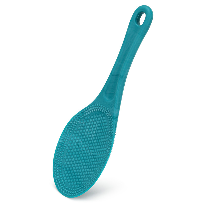 Fissman Rice Spoon Lucretia 21cm (Nylon + Silicone)