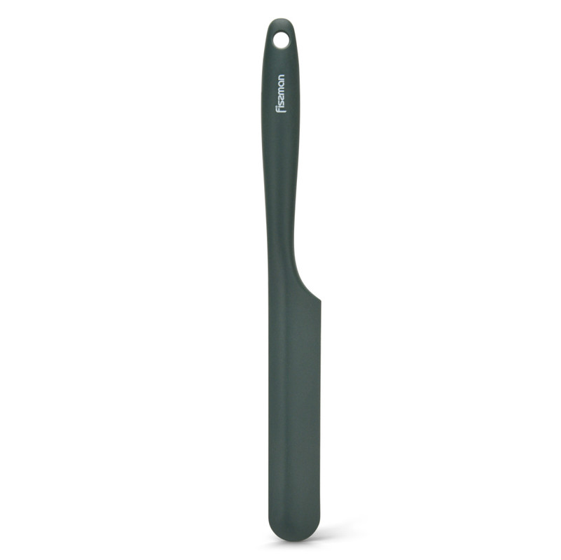 Fissman Spatula Chefs Tools 30cm Avocado (Silicone)