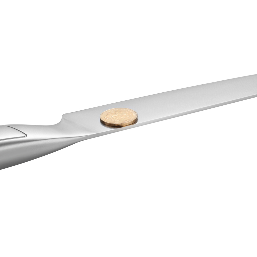 Fissman 8" Carving Knife Nowaki (420j2 Steel)