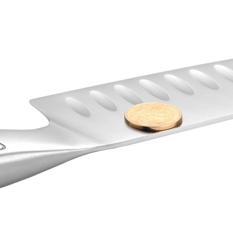 Fissman 7" Santoku Knife Nowaki (420j2 Steel)