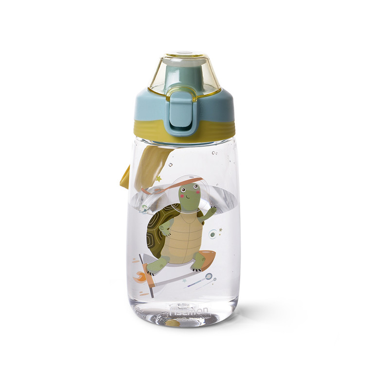Fissman 500ml Water Bottle For Kids