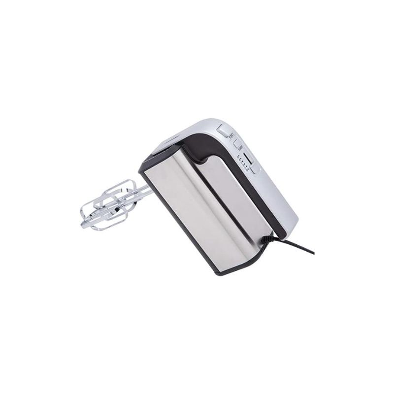 Clikon Hand Mixer/Hand Blender, 5 Speed Settings, Turbo & Eject Function