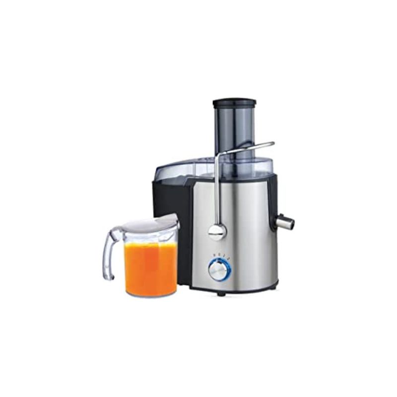 Clikon Juice Extractor with Automatic Overheat Protection, 2 Speed Function