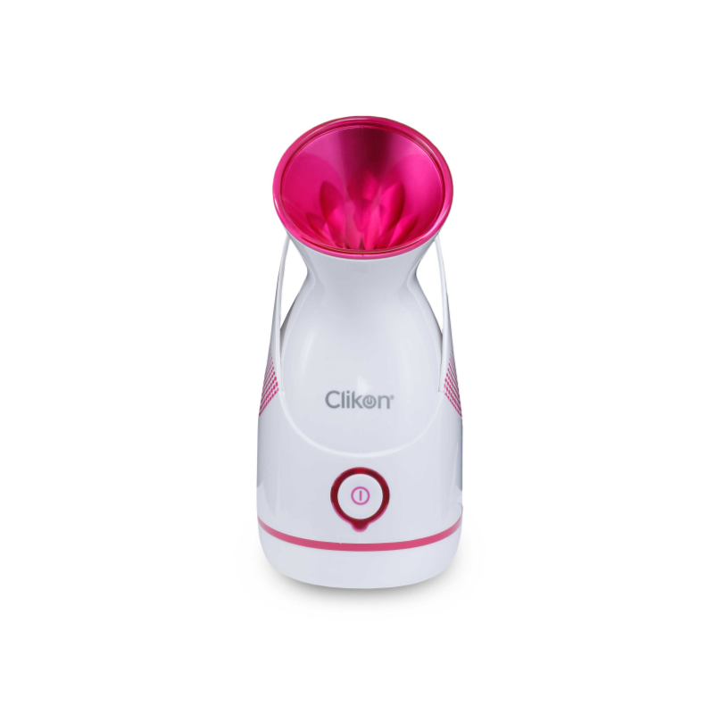 Clikon Professional Facial Steamer with UV Steam Sterilization