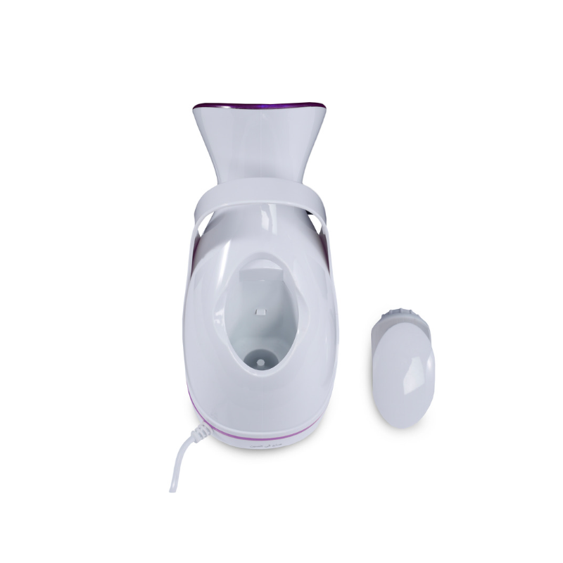 Clikon Professional Facial Steamer with UV Steam Sterilization
