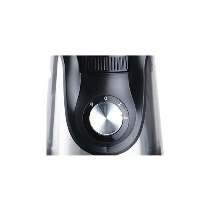 Clikon - 3 in 1 Blender with 600 Watts, Copper Blades & 1.5 Liter Jar Capacity