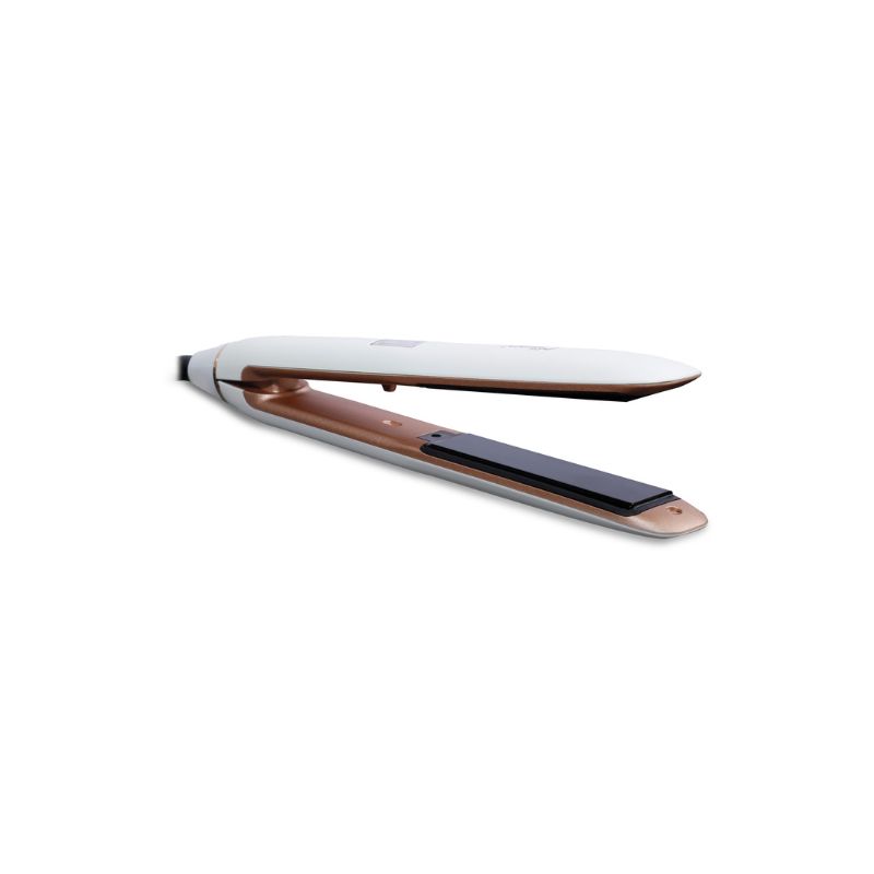 Clikon – Ceramic Coated Hair Straightener, Adjustable Temperature Control