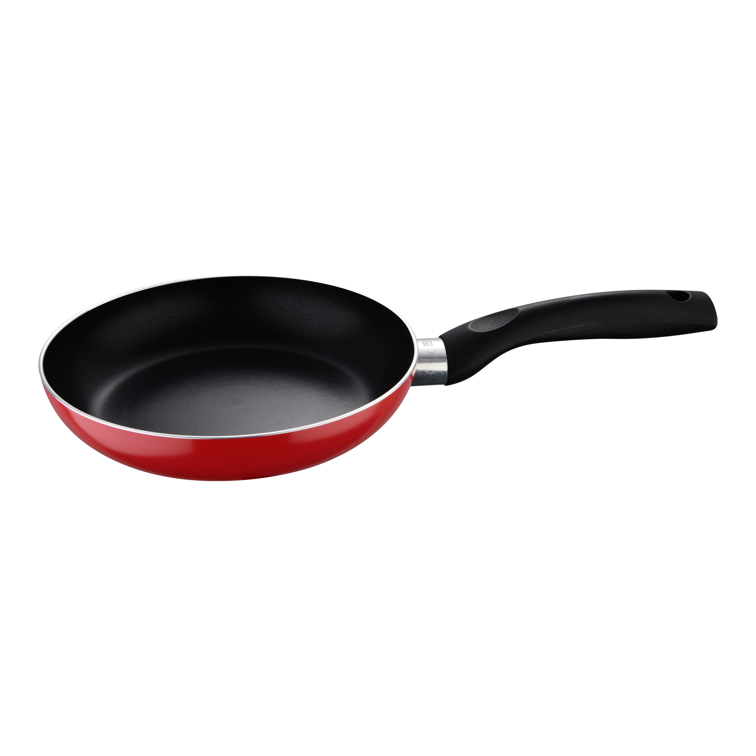 Frypan Press Aluminium Induction 24X4.5 Cm