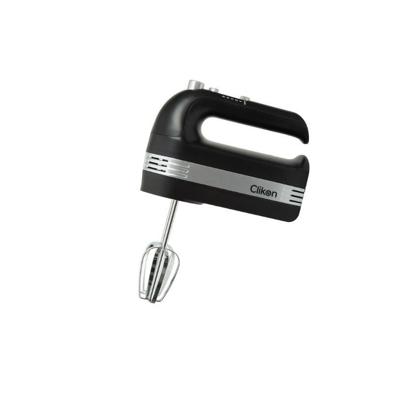 Clikon -  200 Watts Hand Mixer / Hand Blender With Eject and Turbo Function
