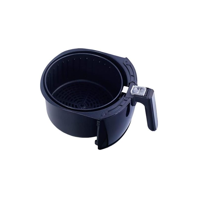 CLIKON - 3.5 LITER AIR FRYER, ADJUSTABLE TEMPERATURE CONTROLLER & TIMER